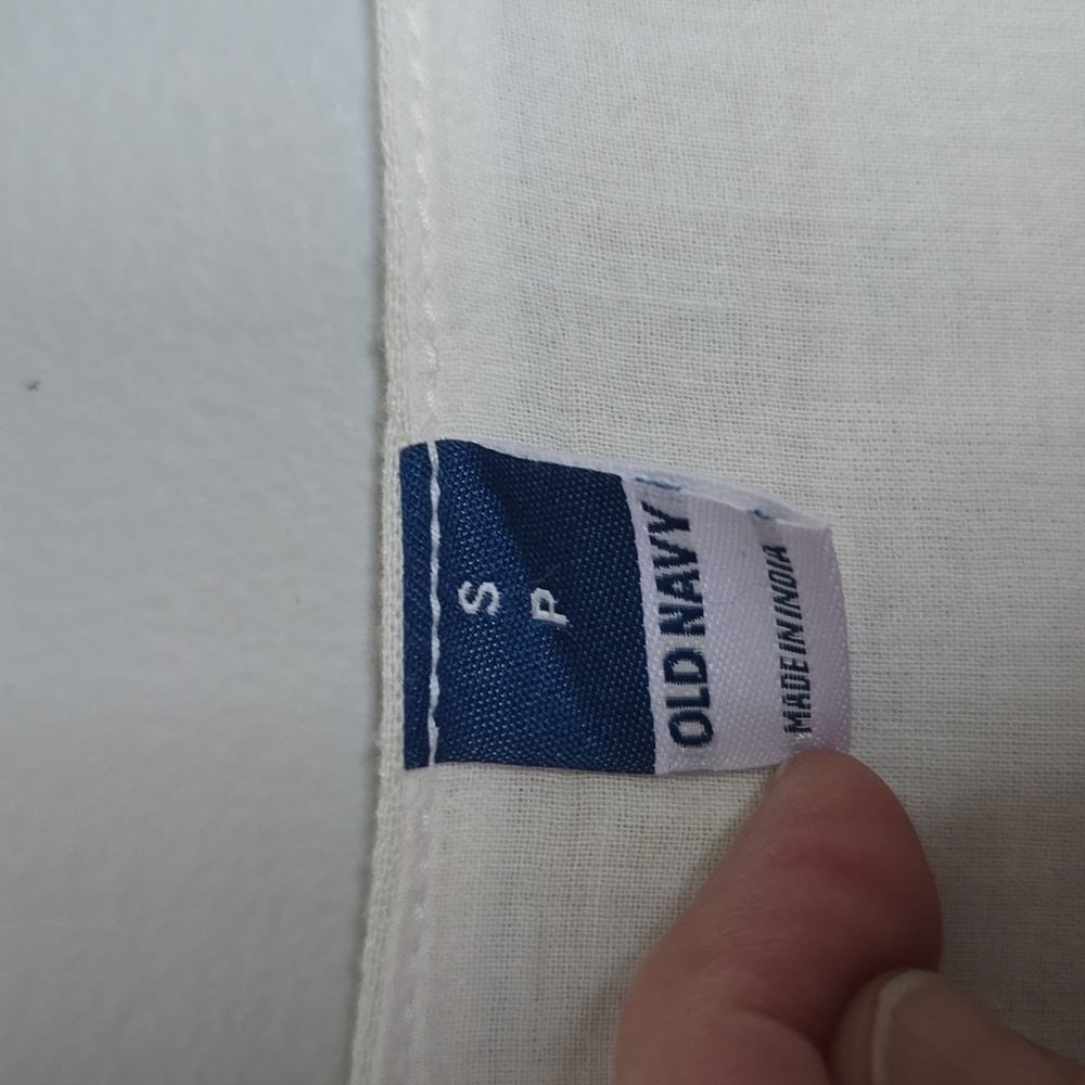 OLD NAVY BABY DOLL DRESS - Picture 3 of 7
